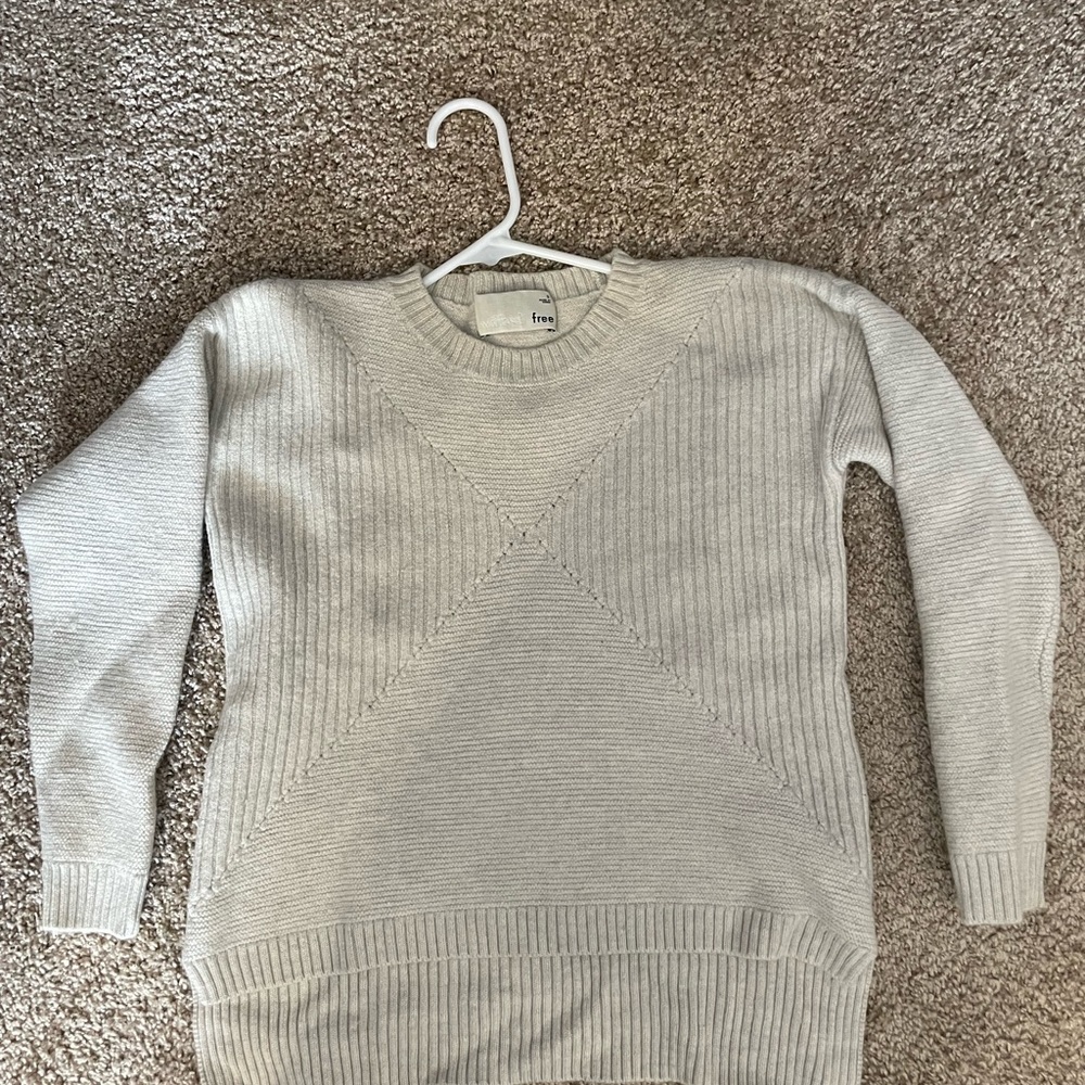Aritzia Wilfred Free